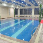 乐山聚脲地坪,防腐蚀地坪-缩略图1