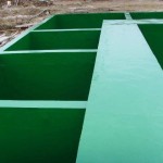 乐山防腐水池，水池防腐防渗怎么做，防腐水池施工厂家-缩略图2